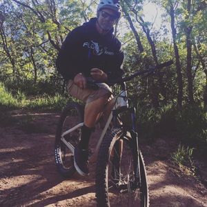 Meet your Posher, Stephen